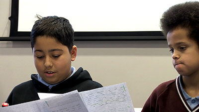 Youth Democracy Film